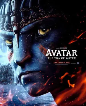 Avatar: Dòng Chảy Của Nước
