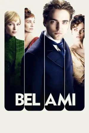 Bel Ami - Phim lẻ 2012
