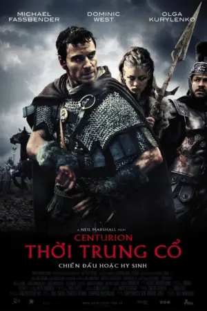 Binh Đoàn La Mã