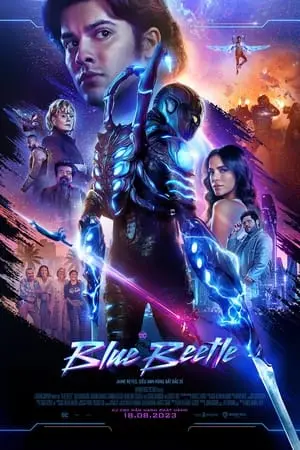 Bọ Hung Xanh - Phim lẻ 2023