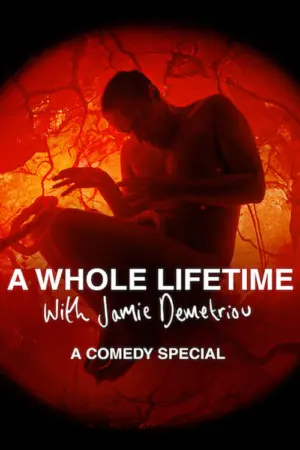 Cả một đời người với Jamie Demetriou