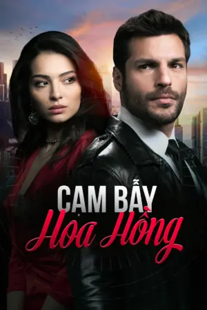 Cạm Bẫy Hoa Hồng - Phim bộ 2020