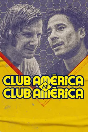 Club América Vs. Club América