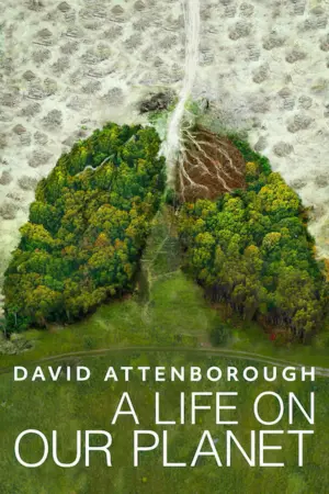 David Attenborough: Một Cuộc Đời Trên Trái Đất