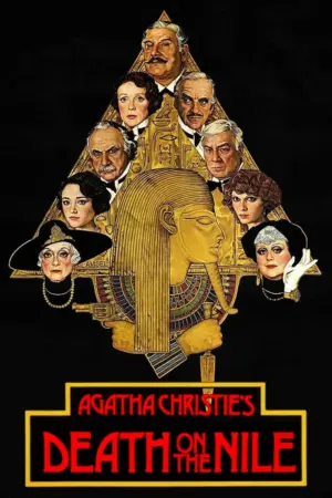 Death On The Nile