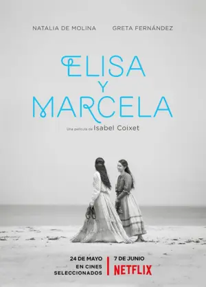 Elisa Và Marcela