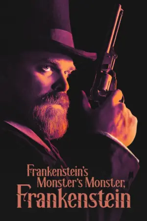 Frankenstein, Quái Vật Của Quái Vật Của Frankenstein