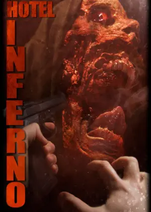 Hotel Inferno - Phim lẻ 2013