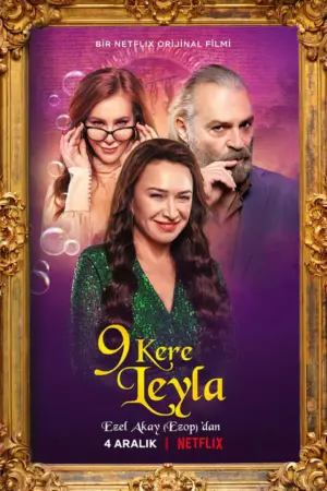 Leyla bất tử