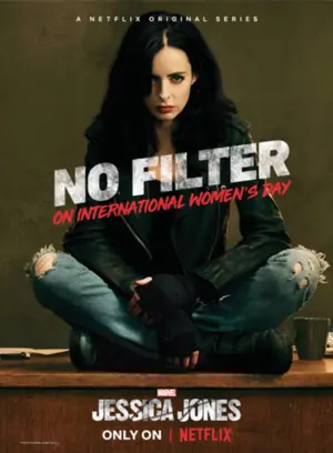 Marvel’s Jessica Jones (Phần 2)