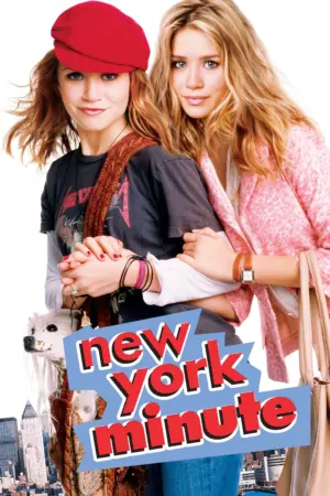 Một Phút Ở New York