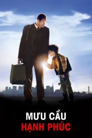 Mưu Cầu Hạnh Phúc
