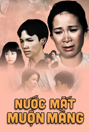 Nước Mắt Muộn Màng