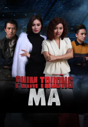 Phim Trường Ma - Phim lẻ 2016