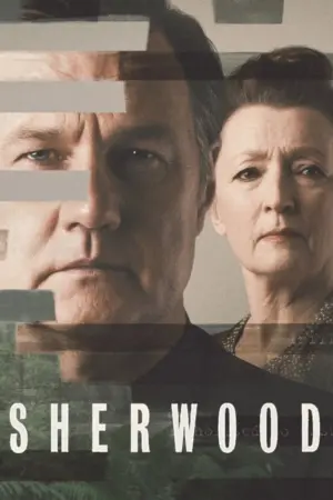 Sherwood (Phần 1) - Phim bộ 2022