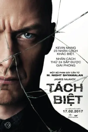 Tách Biệt