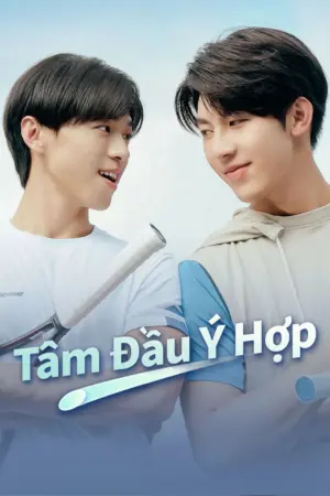 Tâm Đầu Ý Hợp