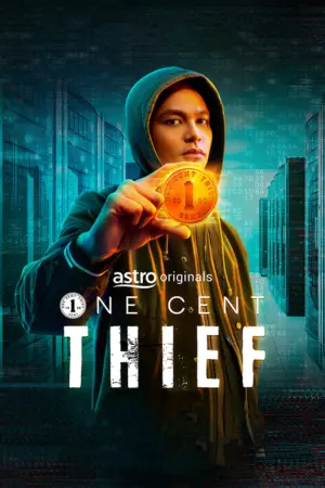 Tên trộm một xu - Phim bộ 2022