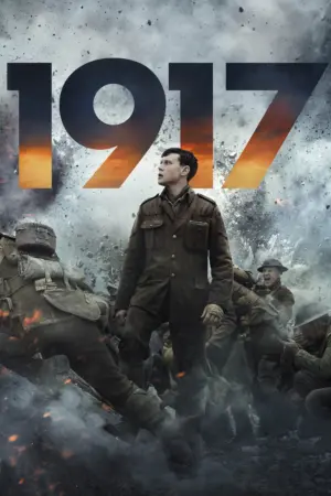 Thế Chiến 1917 - Phim lẻ 2019