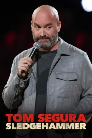 Tom Segura: Búa tạ - Phim lẻ 2023