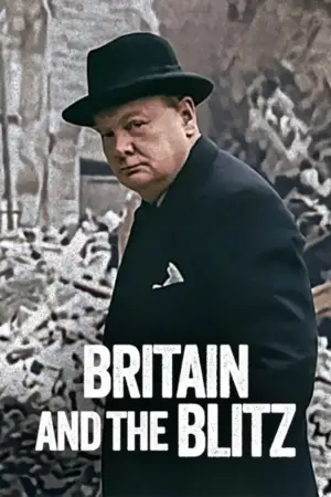Anh Quốc Và Blitz