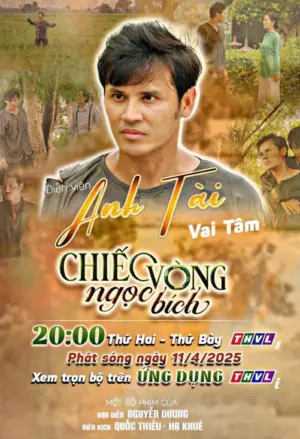 Chiếc Vòng Ngọc Bích - Phim bộ