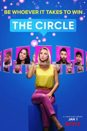 Circle: Hoa Kỳ (Phần 1) - Phim bộ