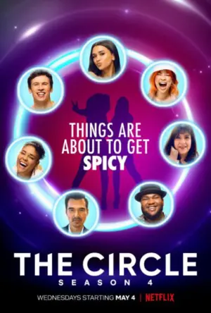 Circle: Hoa Kỳ (Phần 4) - Phim bộ