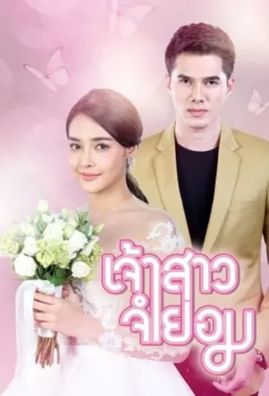 Cô Dâu Bất Đắc Dĩ - Phim bộ