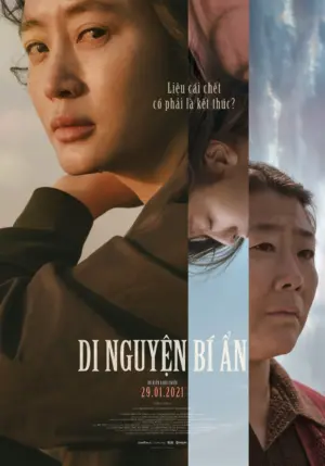 Di Nguyện Bí Ẩn - Phim bộ