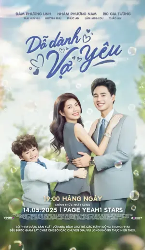 Dỗ Dành Vợ Yêu - Phim bộ