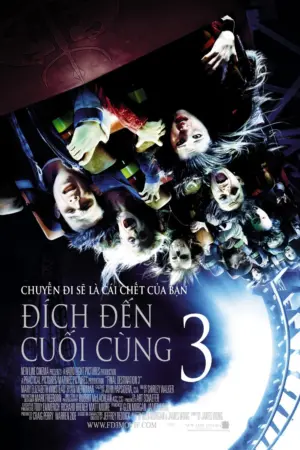 Lưỡi Hái Tử Thần 3 - Phim bộ