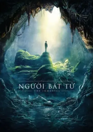 Người Bất Tử - Phim bộ