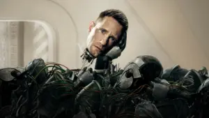Người Máy Murderbot - Phim bộ