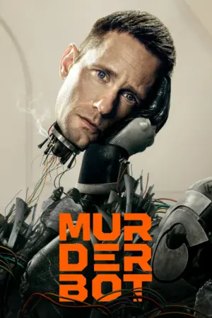 Người Máy Murderbot - Phim bộ