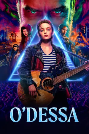 O’Dessa: Bản Tình Ca Của Số Phận - Phim bộ