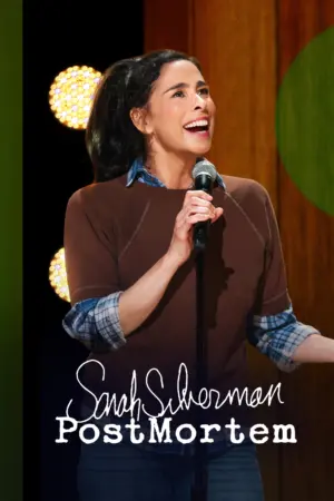 Sarah Silverman: Sau Khi Chết - Phim bộ