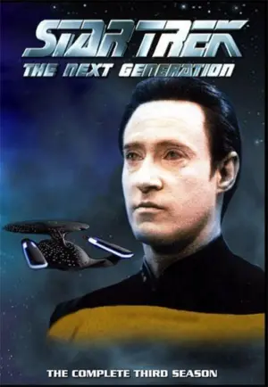 Star Trek: Thế Hệ Tiếp Theo (Phần 3) - Phim bộ