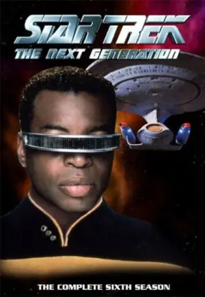 Star Trek: Thế Hệ Tiếp Theo (Phần 6) - Phim bộ