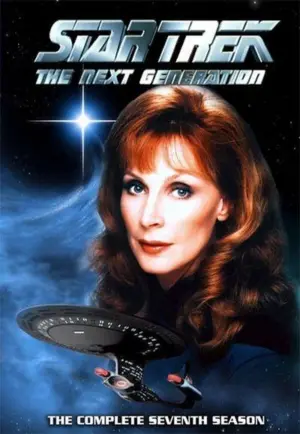 Star Trek: Thế Hệ Tiếp Theo (Phần 7) - Phim bộ