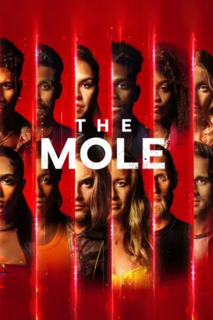 The Mole: Ai Là Nội Gián (Phần 1) - Phim bộ