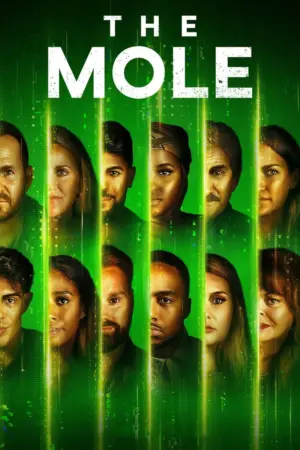 The Mole: Ai Là Nội Gián (Phần 2) - Phim bộ