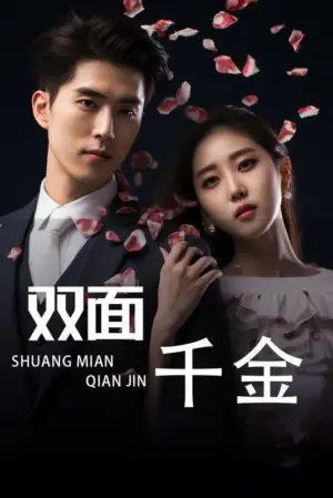 Thiên Kim Hai Mặt - Phim bộ