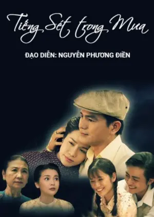 Tiếng Sét Trong Mưa - Phim bộ
